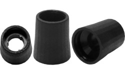 K88S rotary control knob without cap