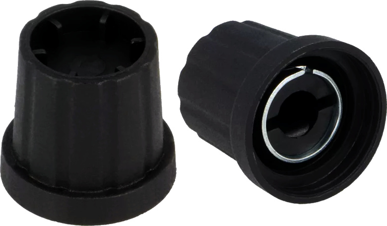 K21 rotary control knob CL178883