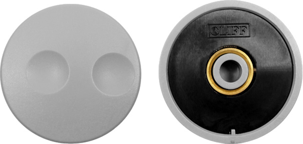 K18 rotary control knob CL71661A