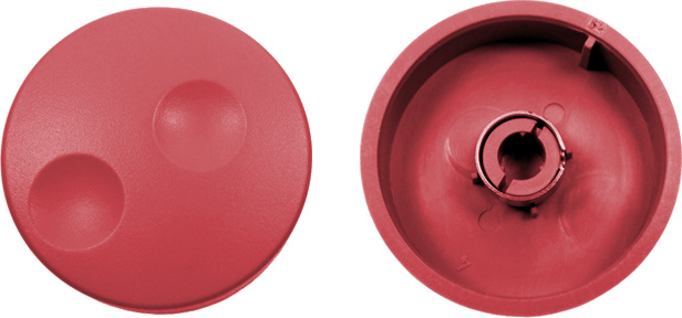 K18 rotary control knob CL71670R