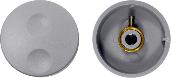 K18 rotary control knob CL71671A