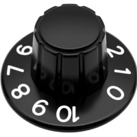 C18/SKT rotary control knob CP3670