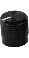 KM12B rotary control knob FC7222