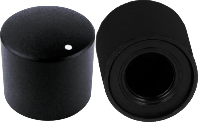 KMR20 rotary control knob FC7231