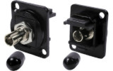 ST fibre feedthrough socket CP30218MB